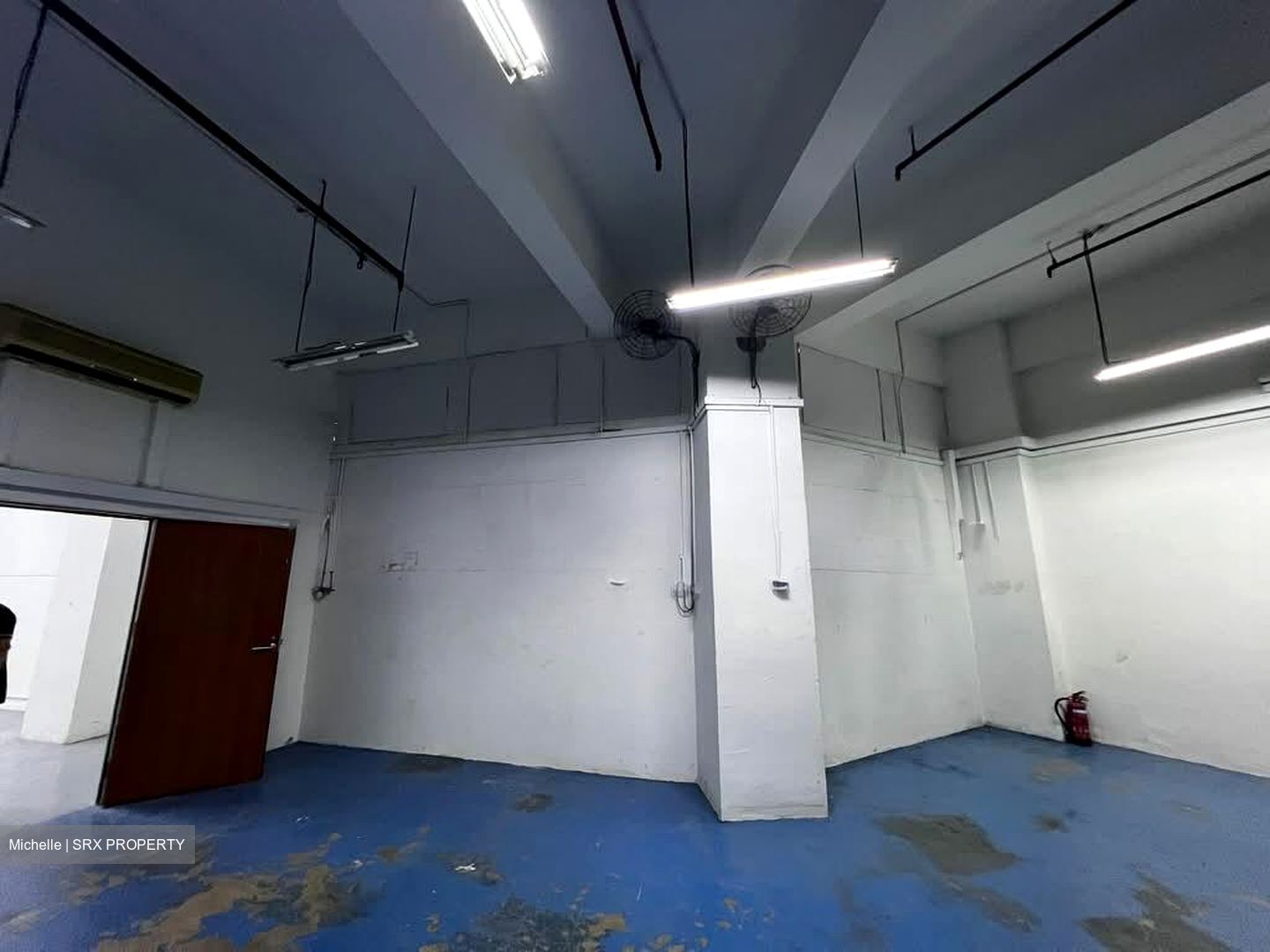 Goldpine Industrial Building (D13), Factory #596853531